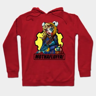 Game Dweller Charlie! Hoodie